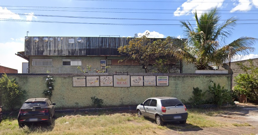 Fachada Real